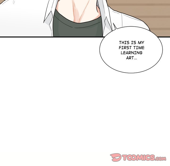 Read Unrequited Love chapter 59 image 85 on Lezhin