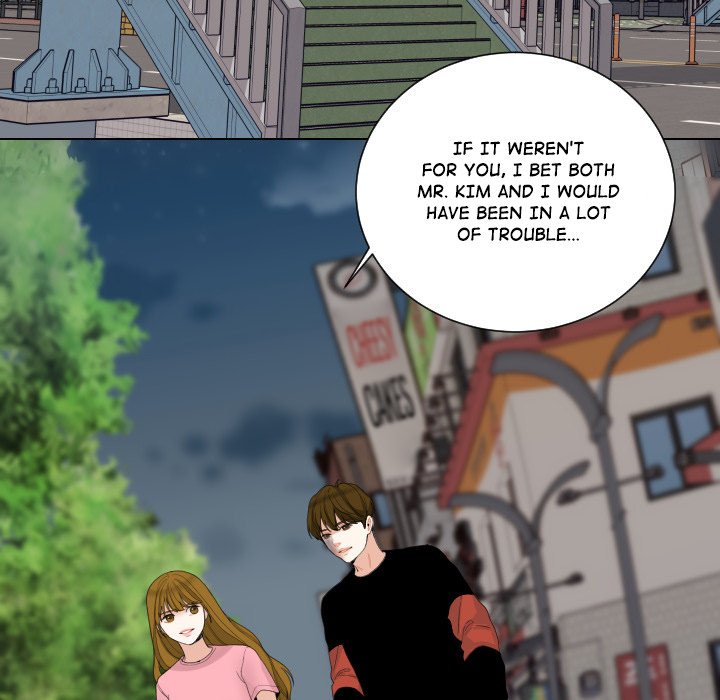 Read Unrequited Love chapter 59 image 88 on Lezhin