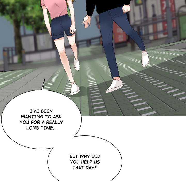 Read Unrequited Love chapter 59 image 89 on Lezhin