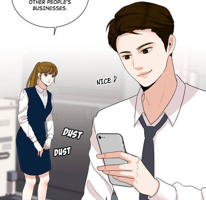 Read Unrequited Love chapter 59 image 9 on Lezhin