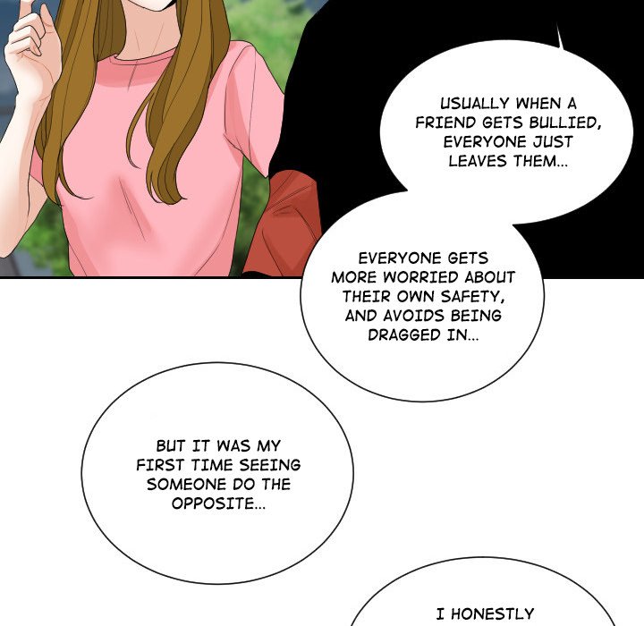 Read Unrequited Love chapter 59 image 93 on Lezhin