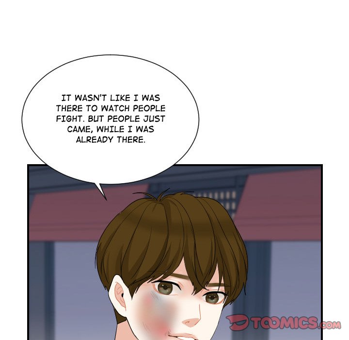 Read Unrequited Love chapter 59 image 97 on Lezhin