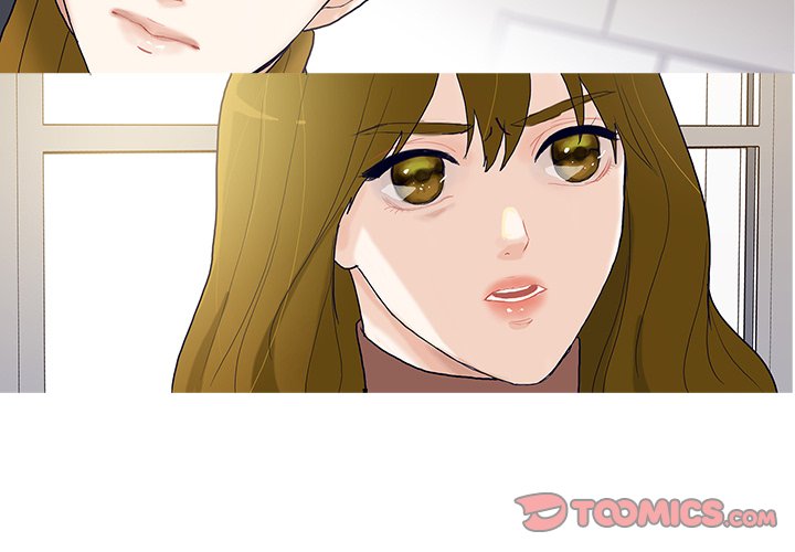 Read Unrequited Love chapter 6 image 1 on Lezhin