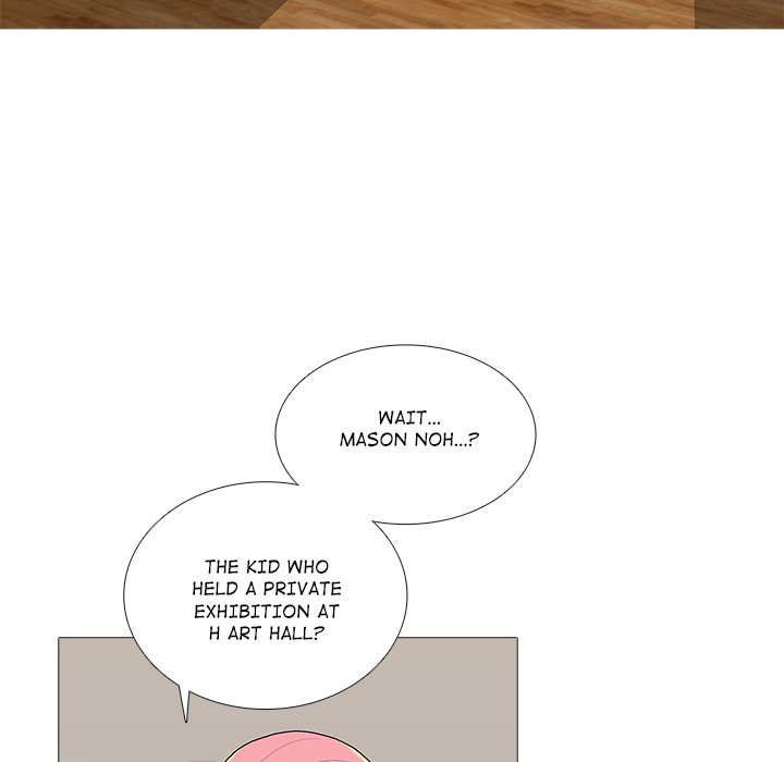 Read Unrequited Love chapter 6 image 11 on Lezhin