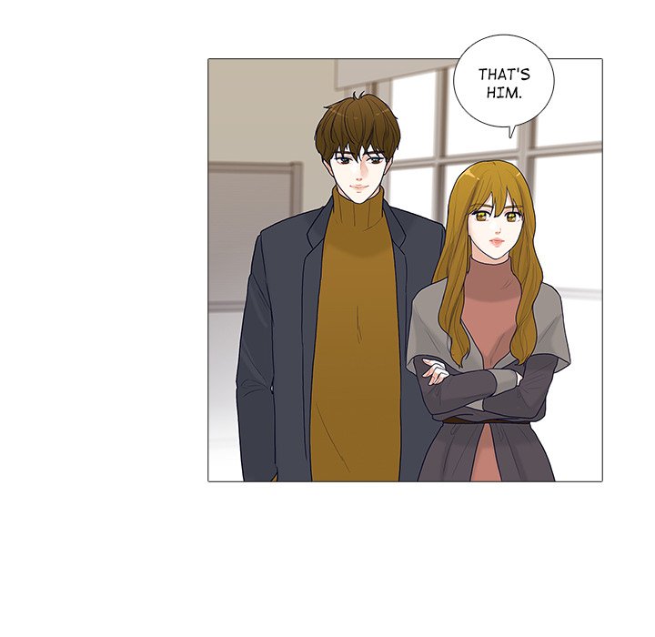 Read Unrequited Love chapter 6 image 13 on Lezhin