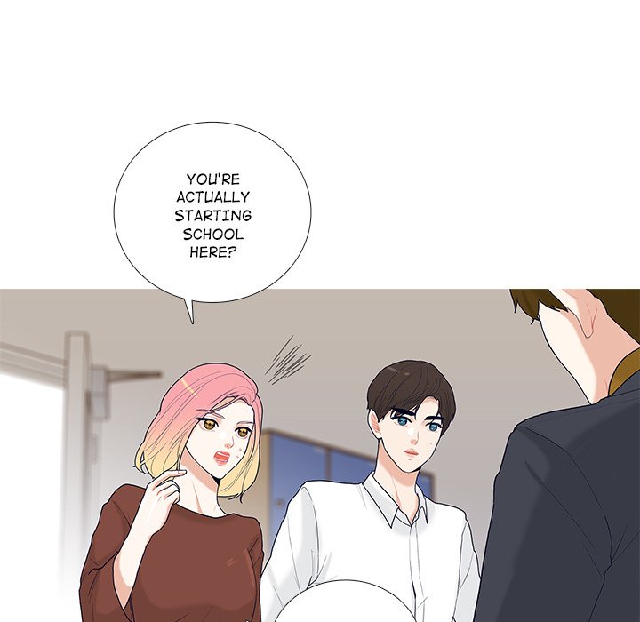 Read Unrequited Love chapter 6 image 14 on Lezhin