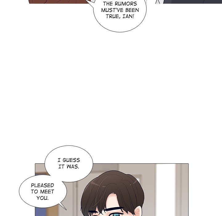 Read Unrequited Love chapter 6 image 15 on Lezhin