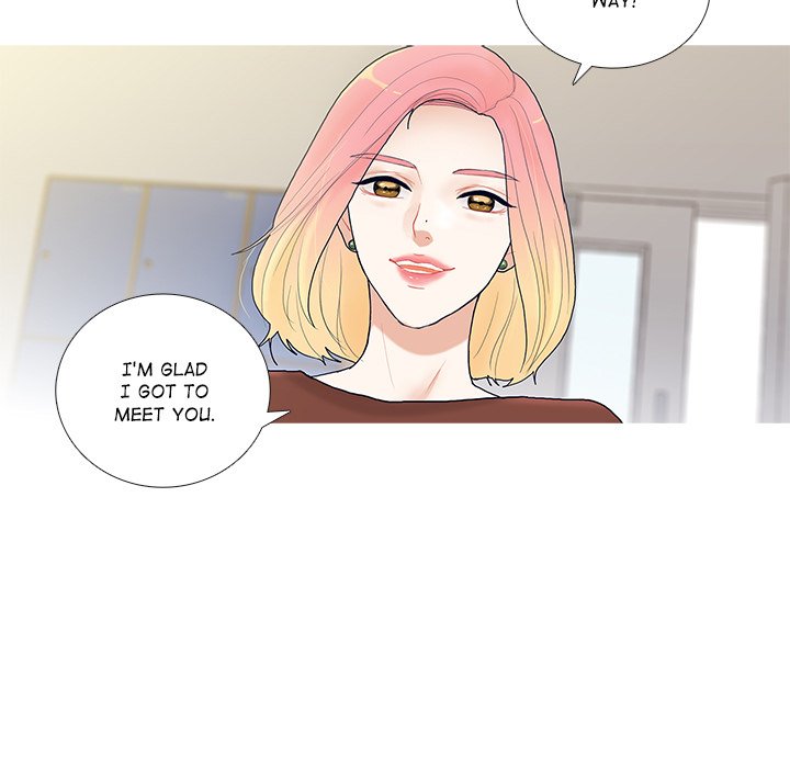 Read Unrequited Love chapter 6 image 17 on Lezhin