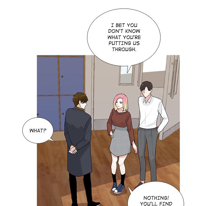 Read Unrequited Love chapter 6 image 18 on Lezhin