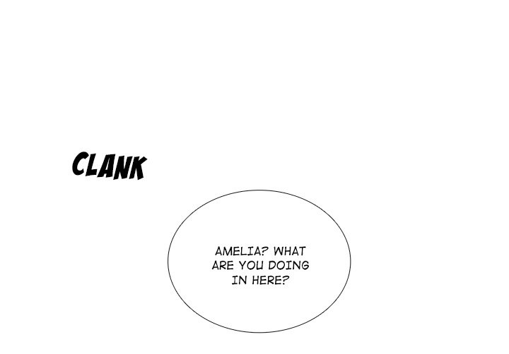 Read Unrequited Love chapter 6 image 2 on Lezhin