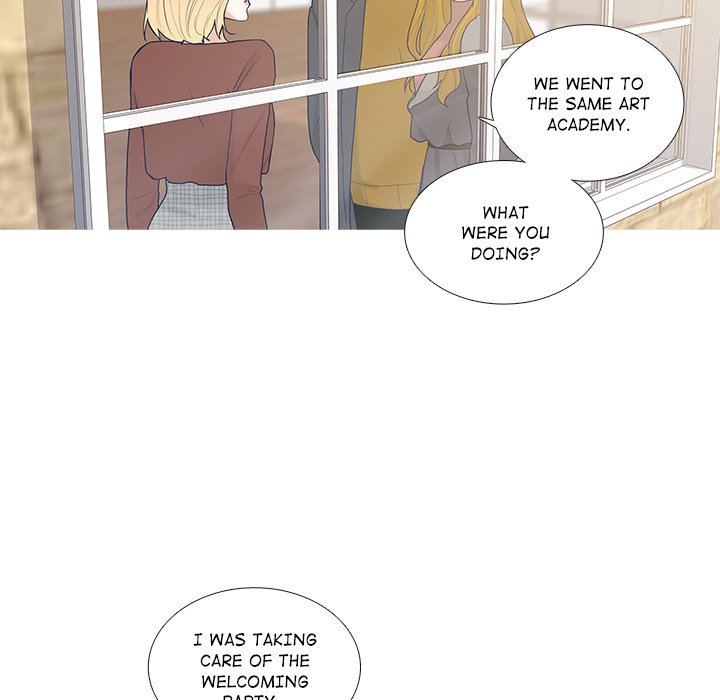 Read Unrequited Love chapter 6 image 20 on Lezhin