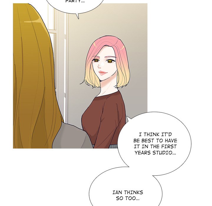 Read Unrequited Love chapter 6 image 21 on Lezhin