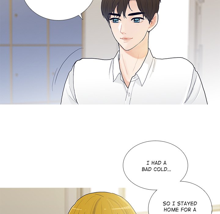 Read Unrequited Love chapter 6 image 23 on Lezhin