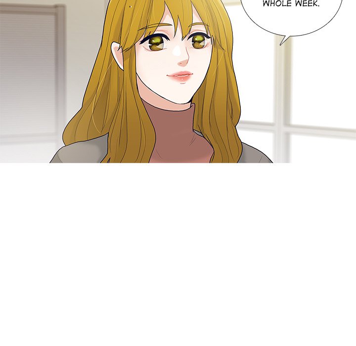 Read Unrequited Love chapter 6 image 24 on Lezhin