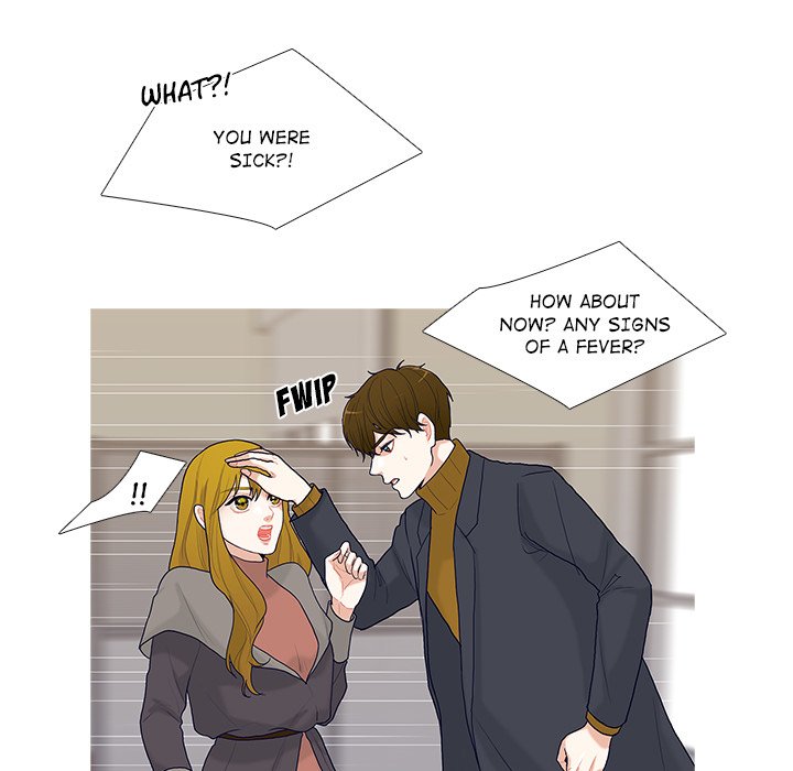 Read Unrequited Love chapter 6 image 25 on Lezhin