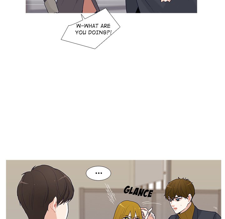 Read Unrequited Love chapter 6 image 26 on Lezhin