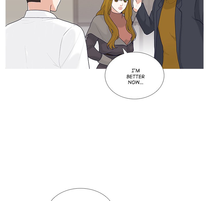 Read Unrequited Love chapter 6 image 27 on Lezhin