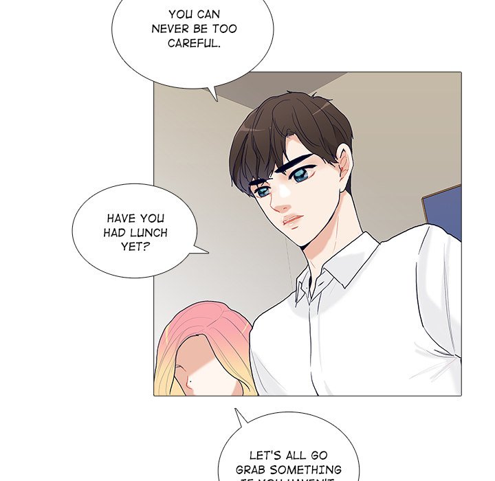 Read Unrequited Love chapter 6 image 28 on Lezhin