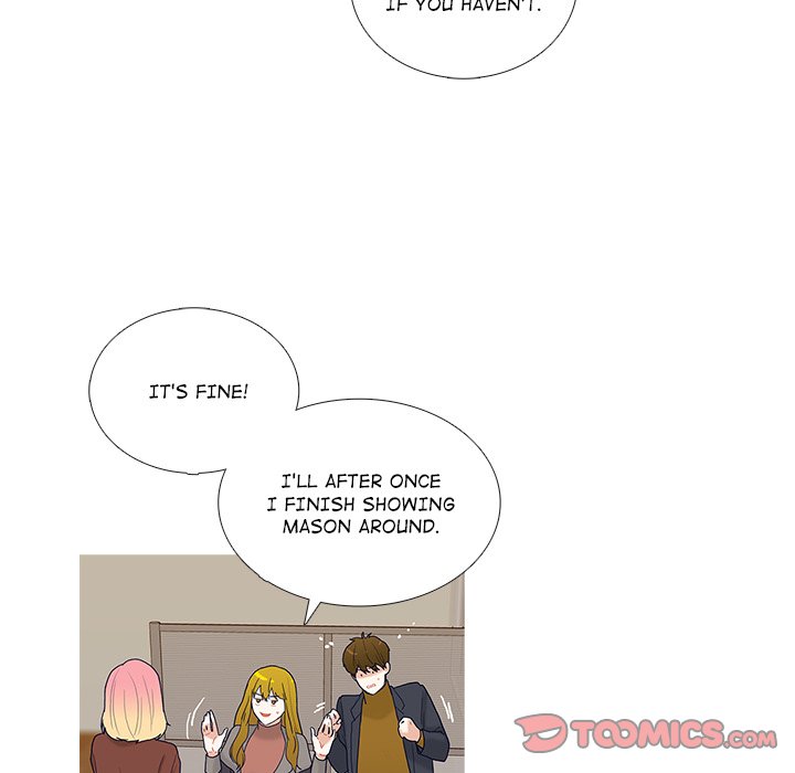 Read Unrequited Love chapter 6 image 29 on Lezhin