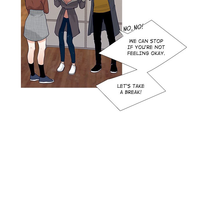 Read Unrequited Love chapter 6 image 30 on Lezhin