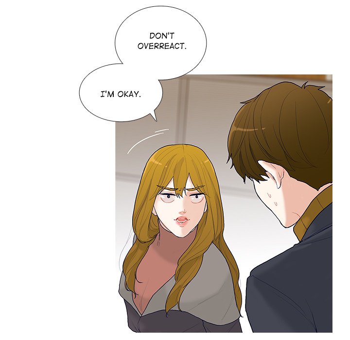 Read Unrequited Love chapter 6 image 31 on Lezhin