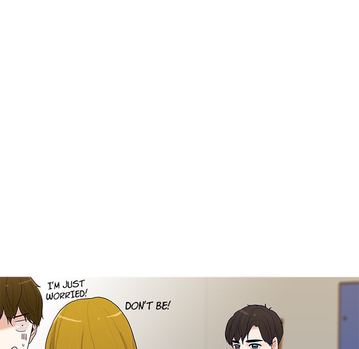 Read Unrequited Love chapter 6 image 32 on Lezhin