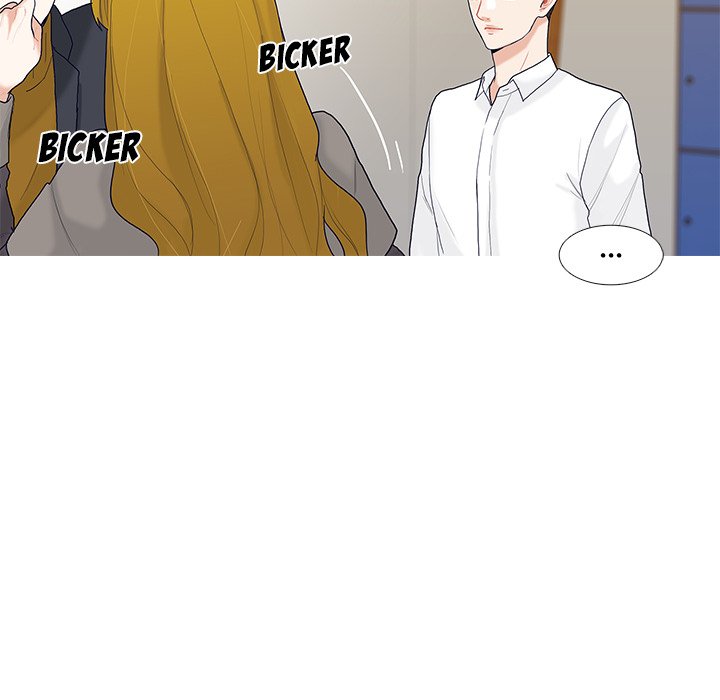 Read Unrequited Love chapter 6 image 33 on Lezhin