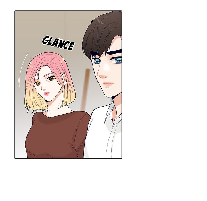 Read Unrequited Love chapter 6 image 34 on Lezhin