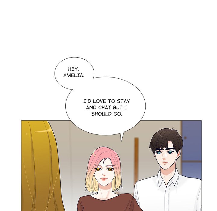 Read Unrequited Love chapter 6 image 35 on Lezhin