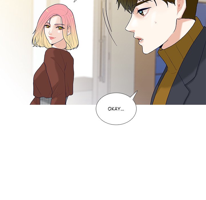 Read Unrequited Love chapter 6 image 37 on Lezhin