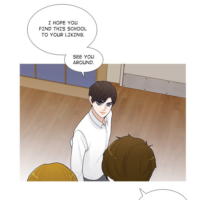 Read Unrequited Love chapter 6 image 38 on Lezhin