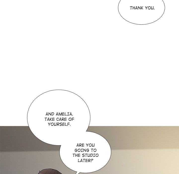 Read Unrequited Love chapter 6 image 39 on Lezhin