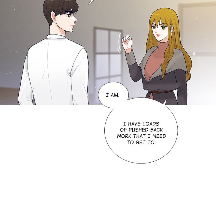 Read Unrequited Love chapter 6 image 40 on Lezhin