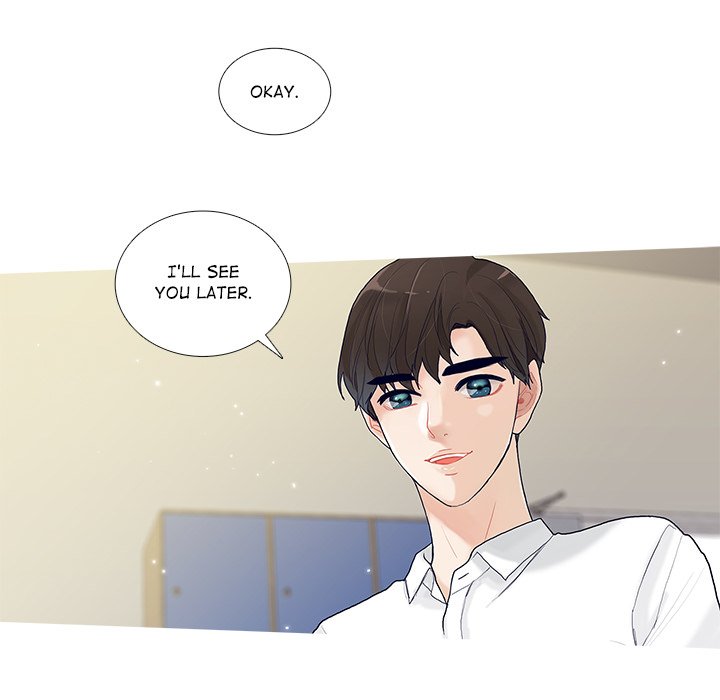 Read Unrequited Love chapter 6 image 41 on Lezhin