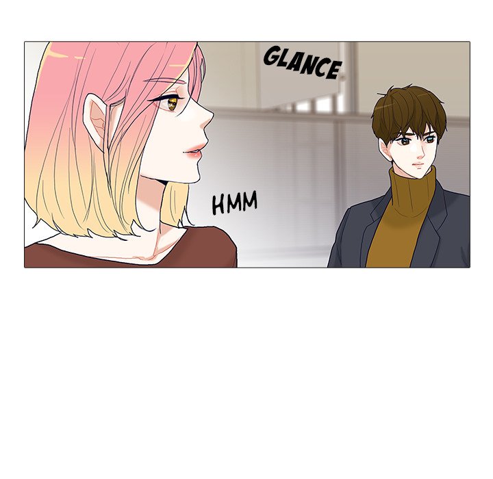 Read Unrequited Love chapter 6 image 46 on Lezhin
