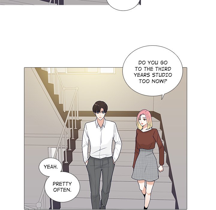 Read Unrequited Love chapter 6 image 48 on Lezhin