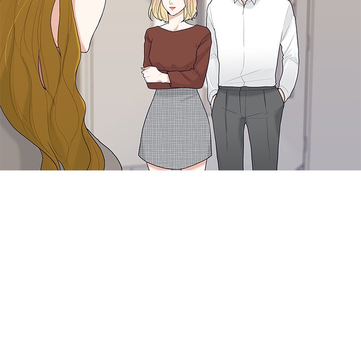 Read Unrequited Love chapter 6 image 5 on Lezhin
