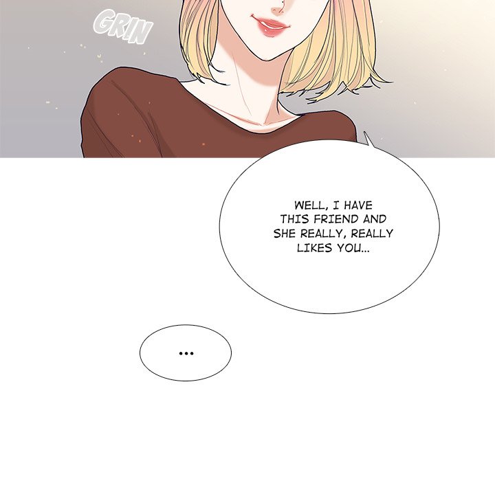 Read Unrequited Love chapter 6 image 51 on Lezhin