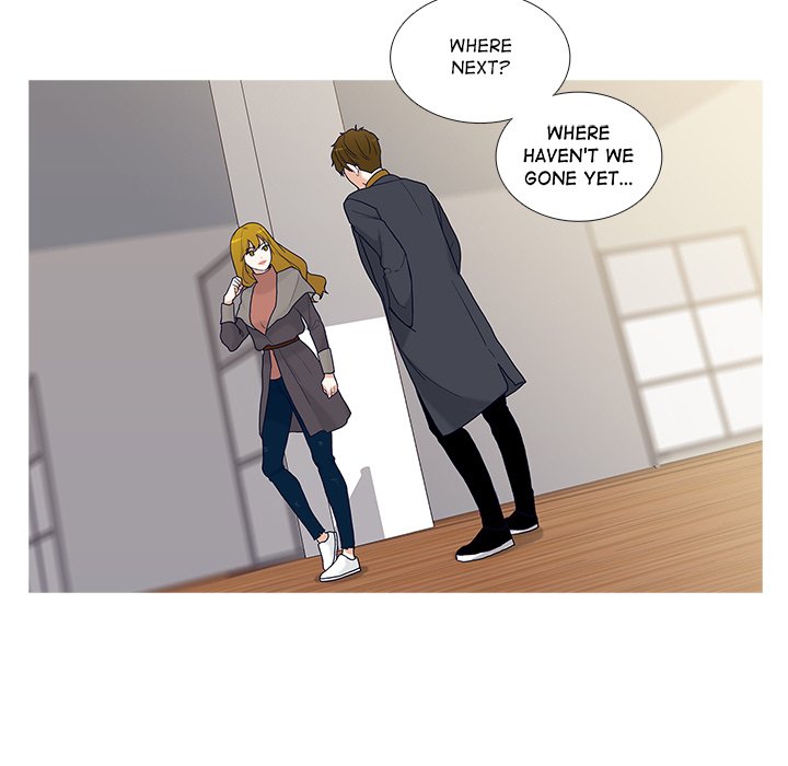 Read Unrequited Love chapter 6 image 56 on Lezhin