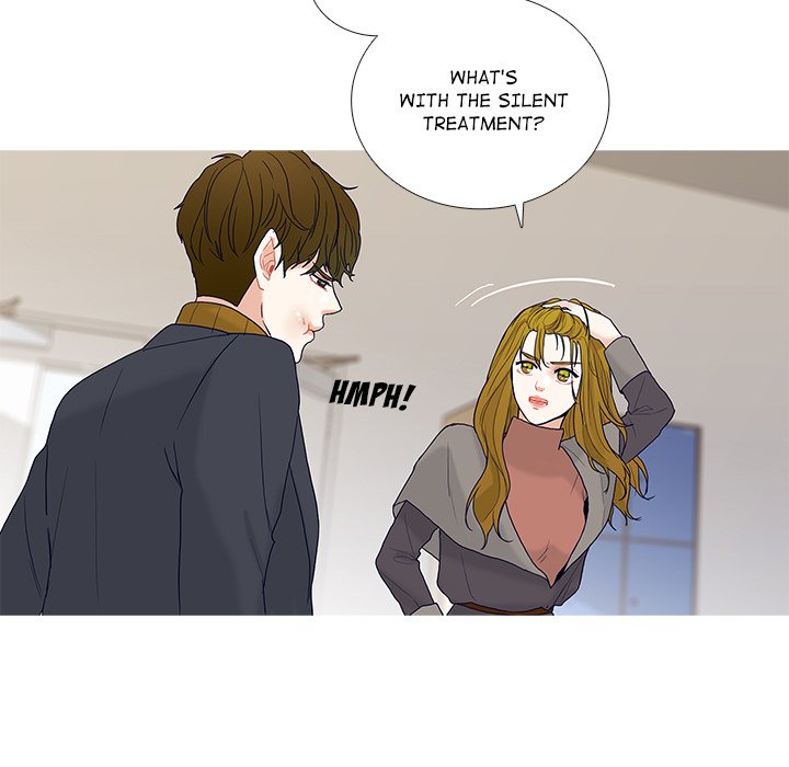 Read Unrequited Love chapter 6 image 59 on Lezhin
