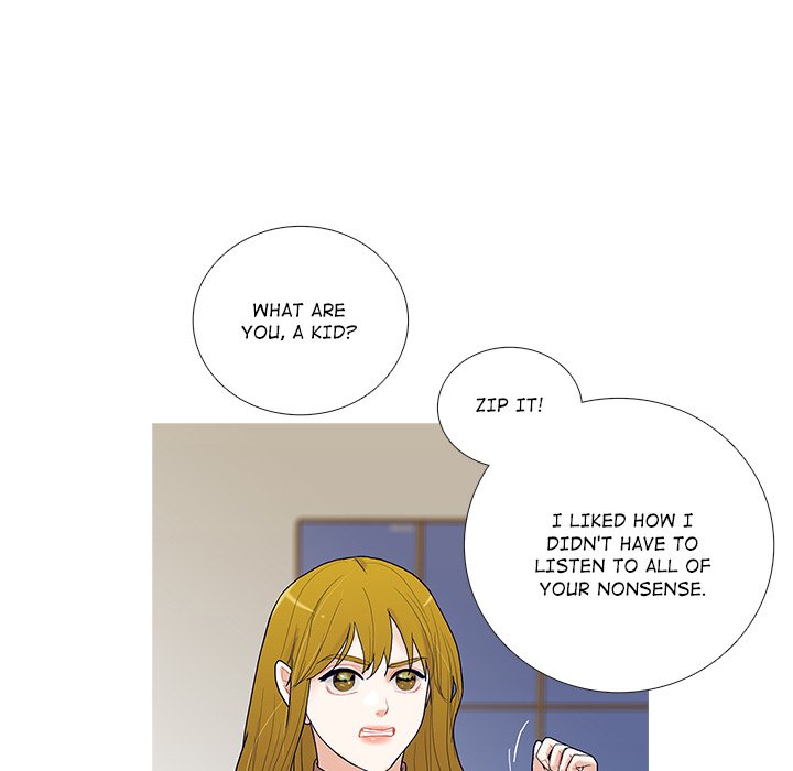Read Unrequited Love chapter 6 image 63 on Lezhin