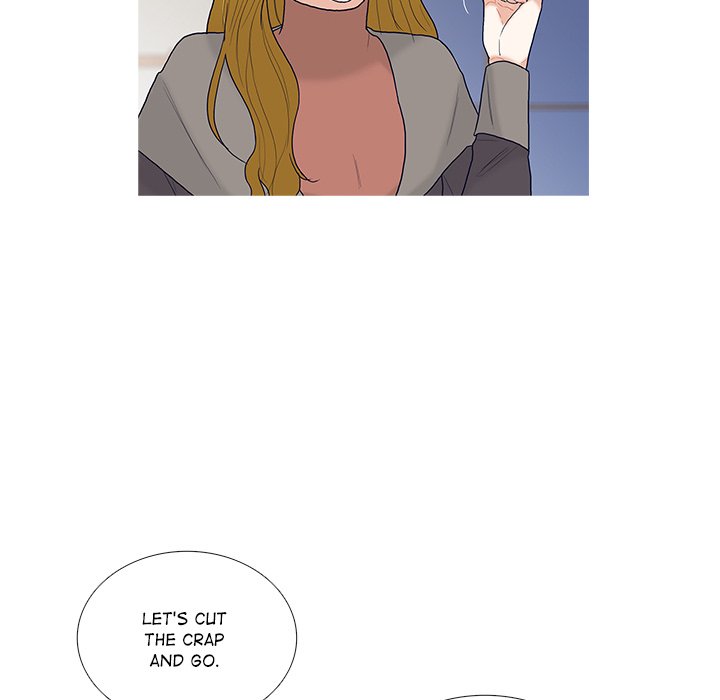 Read Unrequited Love chapter 6 image 64 on Lezhin