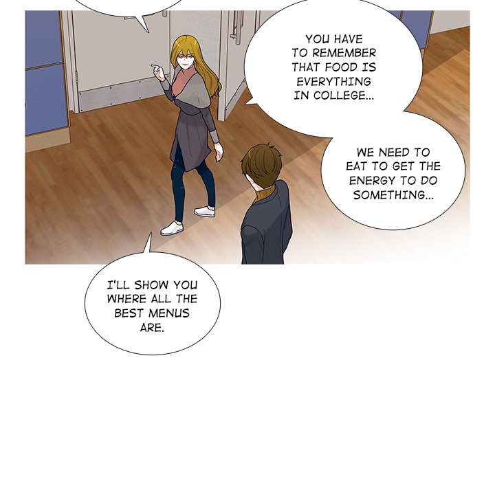 Read Unrequited Love chapter 6 image 65 on Lezhin