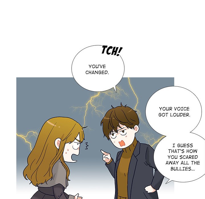 Read Unrequited Love chapter 6 image 66 on Lezhin