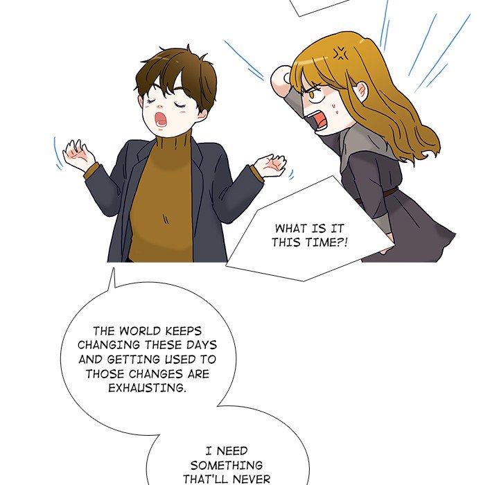 Read Unrequited Love chapter 6 image 68 on Lezhin