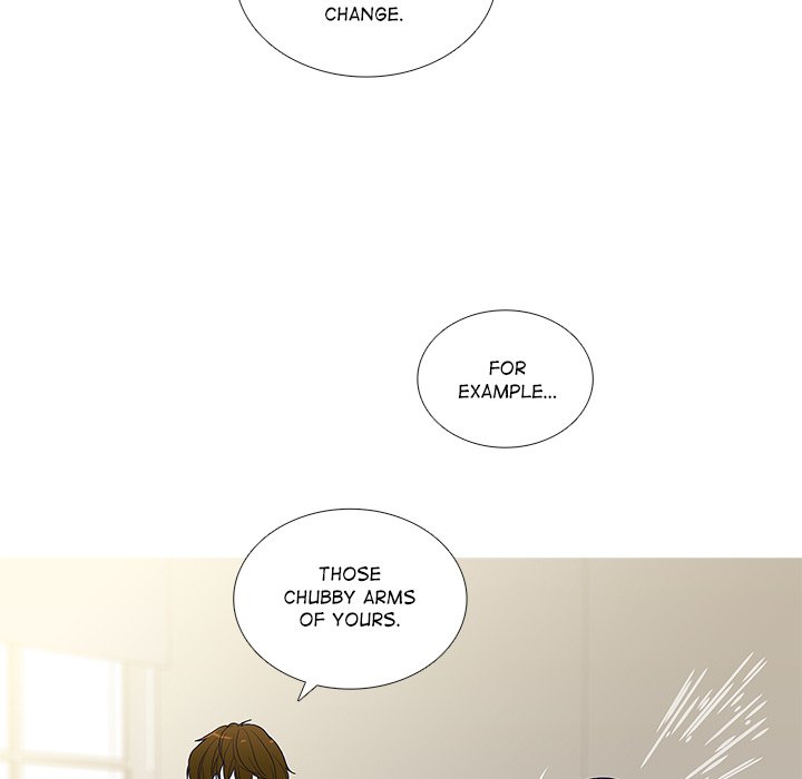Read Unrequited Love chapter 6 image 69 on Lezhin