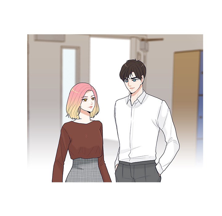 Read Unrequited Love chapter 6 image 7 on Lezhin