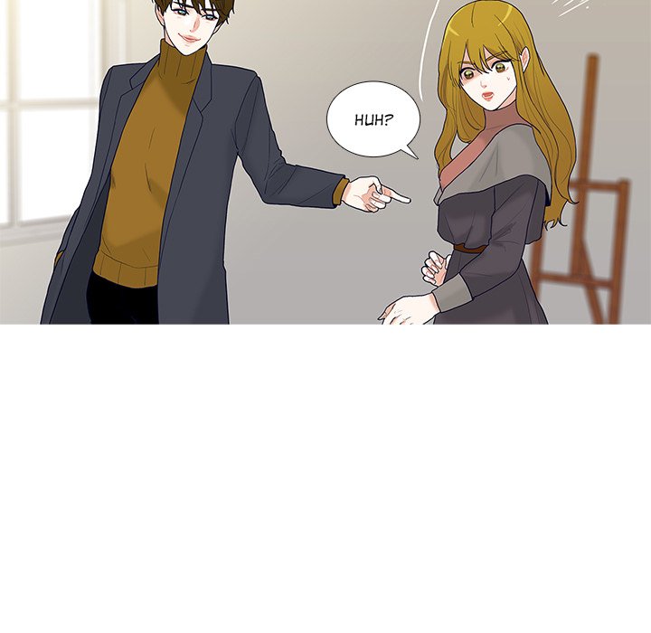 Read Unrequited Love chapter 6 image 70 on Lezhin