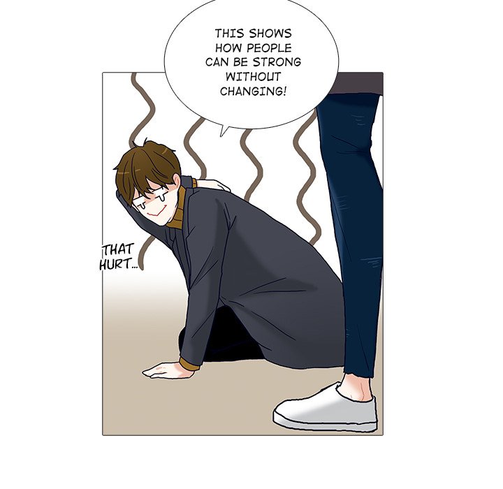 Read Unrequited Love chapter 6 image 73 on Lezhin