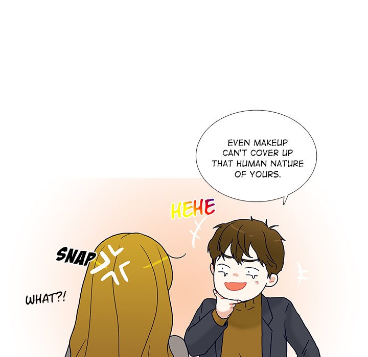 Read Unrequited Love chapter 6 image 74 on Lezhin